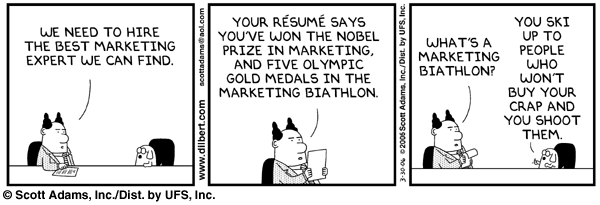 dilbert